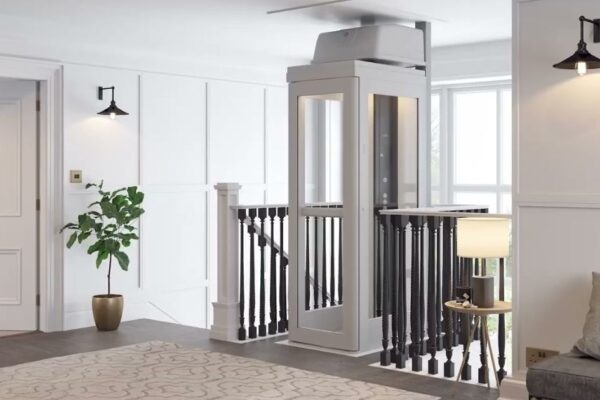 Home Elevator Installation