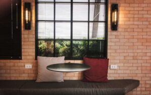 Window Treatments