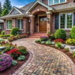 Yard Art Landscaping